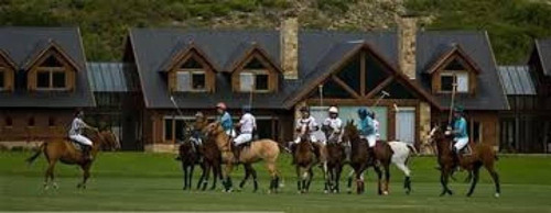 Imagen 19 de 23 de Arelauquen Golf& Country Club En La Patagonia Arg Alquiler