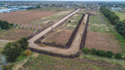 Naves En Venta En Espacio Nova, Canning
