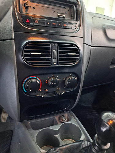 Fiat Strada 1.4 Working Cd