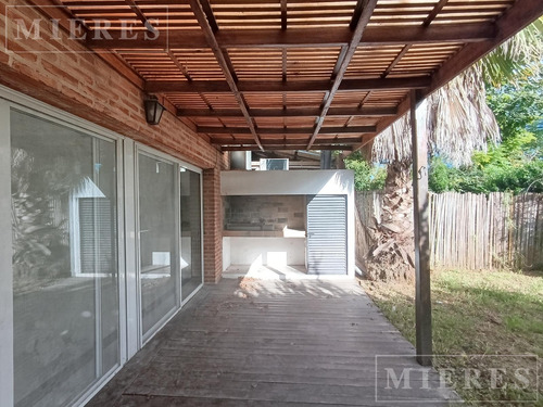 Departamento En Alquler En Las Mercedes