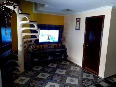 Imagem 30 de 30 de Casa Metalurgicos - Ca11212