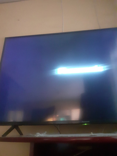 Imagem 1 de 4 de Tv 50 Polegadas De Led Panasonic