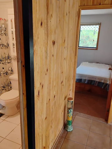 Casa En Algarrobo | Diseño, Seguridad, Ubicación Ideal.