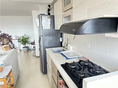 Apartamento en venta