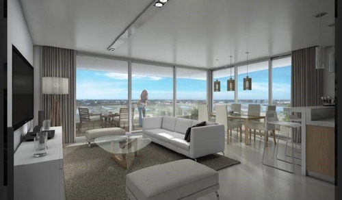 Imagen 9 de 16 de Departamento En Venta Ubicado En Yoo Nordelta, Nordelta