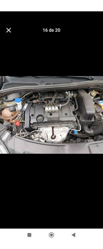Peugeot 208 1.6 Active