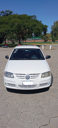 Volkswagen Saveiro 1.6 Format 601