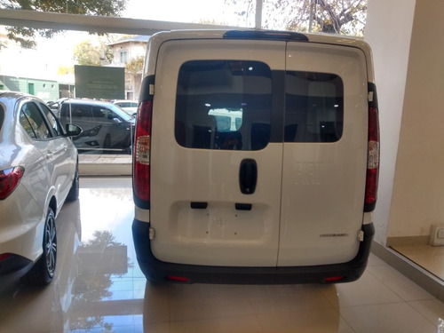 Fiat Fiorino 1.4 Fire Evo 87cv
