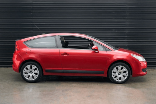 2007 Citroën C4 Vtr