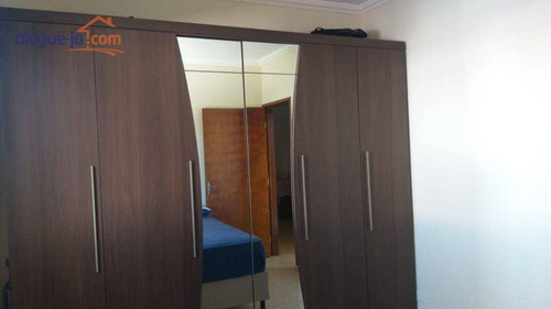 Imagem 8 de 17 de Apartamento 2 Dormitórios - Ap13274