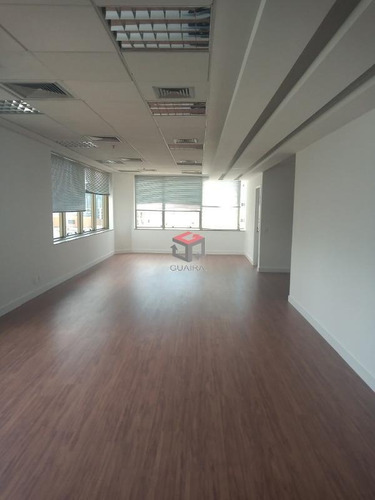 Imagem 4 de 21 de Sala À Venda, 6 Vagas, Vila Olímpia - São Paulo/sp - 106895