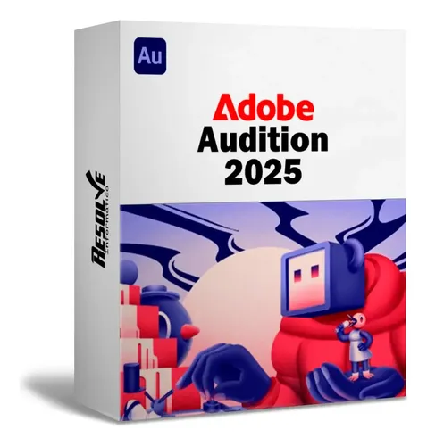 Adobe Audition