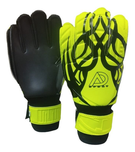 Guante Para Portero Infantil Con Envio Gratis Marca Buffon