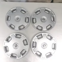 Comprar Tapon Copa Polvera Original Rin 15 Nissan Tiida 4 Piezas 