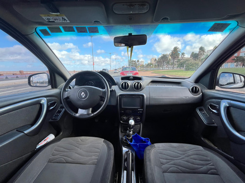 Renault Duster 2.0 Ph2 4x2 Privilege 143cv