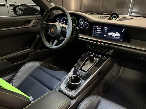 Porsche 911 911 carrera S
