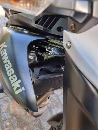 Imagen 7 de 8 de Kawasaki Er6n