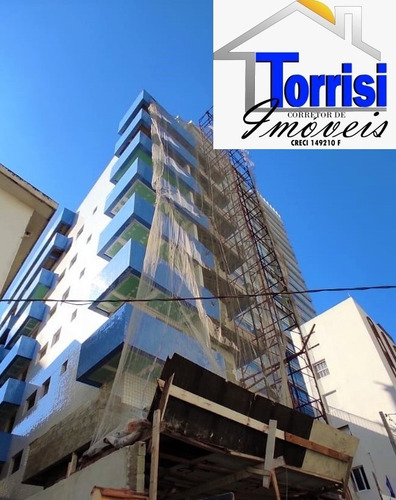Imagem 18 de 27 de Apartamento Em Praia Grande, 01 Dormitório, Aviação, Ap2878 - Ap02878 - 69714756