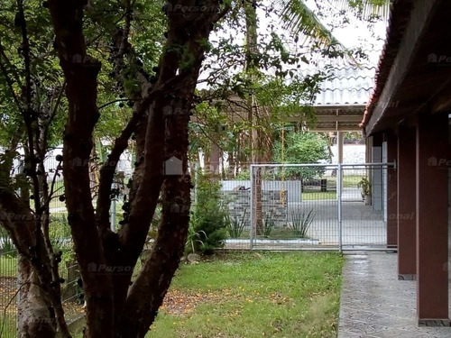 Imagem 4 de 12 de Chácara Em Jardim Da Luz - Taubaté, Sp - 306