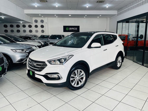 Hyundai 0 Santa Fe/GLS 3.3 V6 4X4 Tiptronic