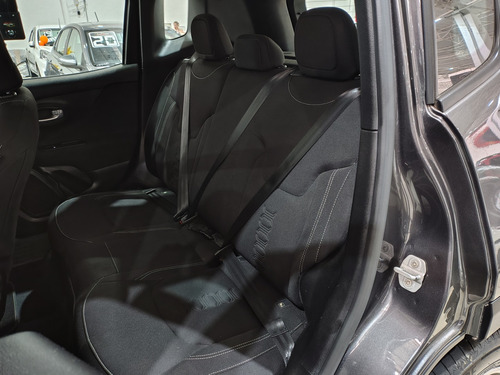 Jeep Renegade 1.3 T270 TURBO FLEX SPORT AT6