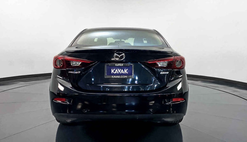 Imagen 8 de 15 de 29784 - Mazda 3 2015 Con Garantía