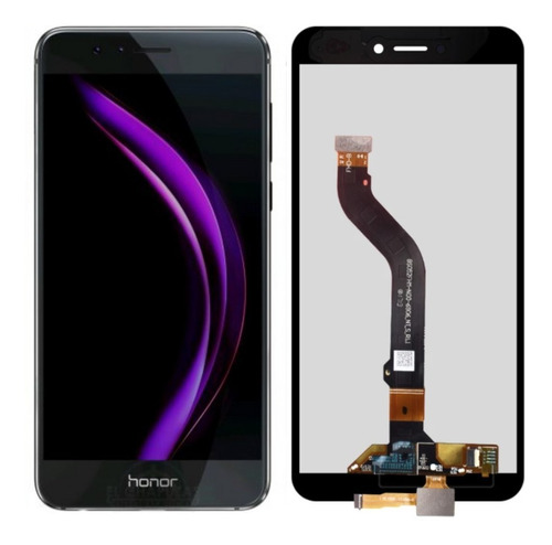 Pantalla Completa Compatible Huawei Honor 8 Frd-l19