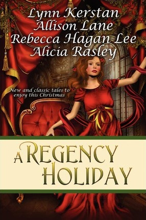 Libro A Regency Holiday - Allison Lane