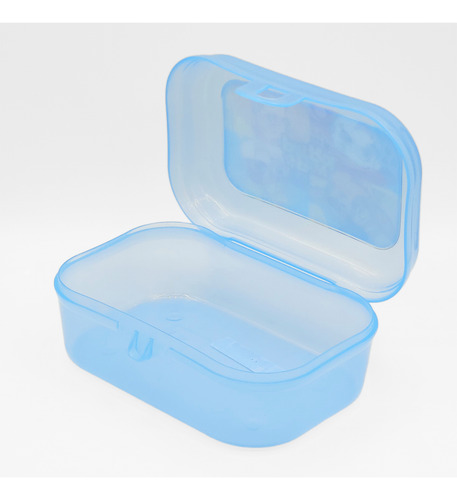 Recipiente Infantil Topper Para Comida Personajes Animados
