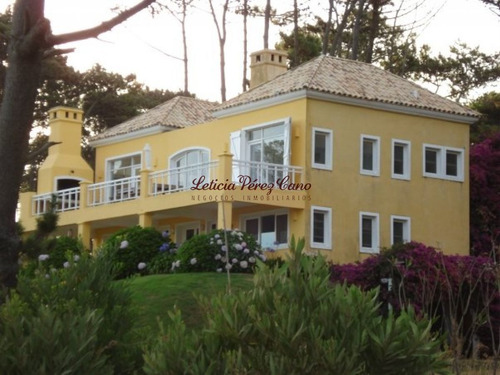 Imagen 4 de 14 de Venta Casa En Laguna Blanca, Manantiales 4 Dormitorios