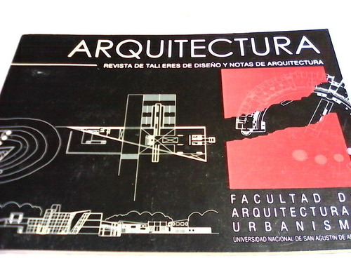 Arquitectura- Talleres De Diseño Y Notas De Artquitectura-