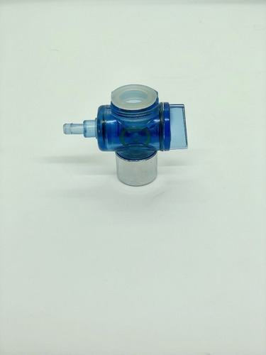 Imagen 2 de 2 de Llave Bypass