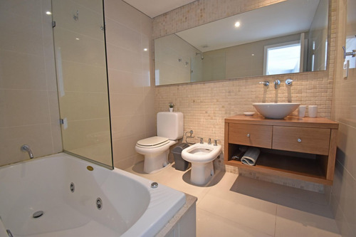 Imagen 13 de 19 de Espectacular Estrena Brava 2 Ambientes Venta Punta Del Este