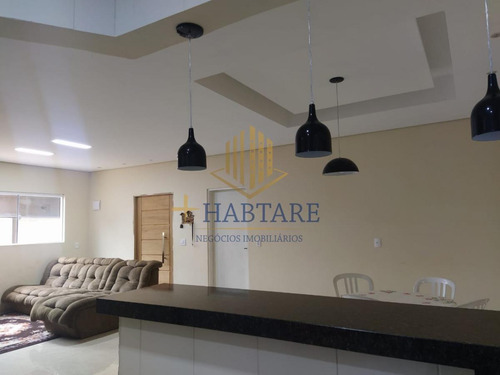 Imagem 6 de 15 de Casa Para Venda Em Hortolândia, Parque Gabriel, 2 Dormitórios, 1 Banheiro, 1 Vaga - Casa 514_1-1823818