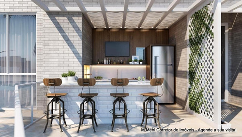 Imagem 20 de 30 de Apartamento Com 3 Dormitórios À Venda Com 225.64m² Por R$ 2.576.000,00 No Bairro Centro - Balneário Camboriú / Sc - M2em-hv2102