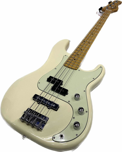 Baixo Tagima Tw65 Novo Original Branco