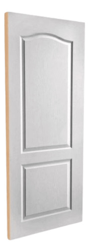 Puerta Prestige 0.75 X 2mt Blanca Nueva