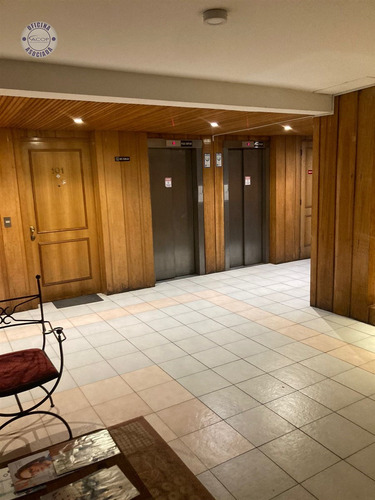 Venta De Amplio Departamento En Sector Privilegiado Valdivia
