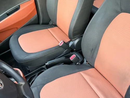 Hyundai Grand i10 1.3 Gls At