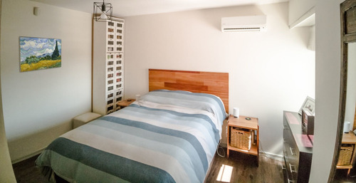 Venta Apartamento 2 Dormitorios Parque Rivera