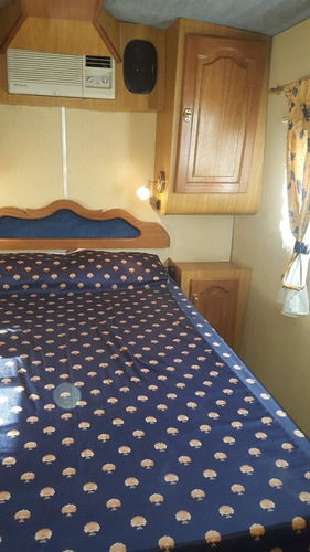 Motorhome, Casilla Rodante, Casa Rodante