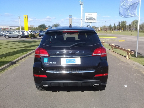 Haval H2 Luxury 1.5 At 2019 Rd
