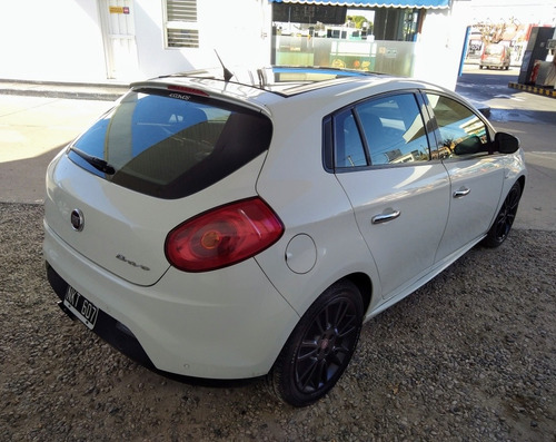 Imagen 3 de 15 de Fiat Bravo 2014 1.4 Dynamic Multiair 140cv