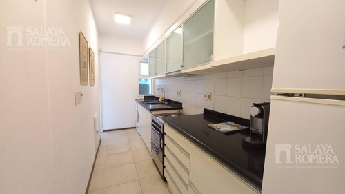 Imagen 20 de 21 de Venta - Alquiler Temporal - Departamento 4 Dormitorios Servicio - Playa Brava Ref:3986039