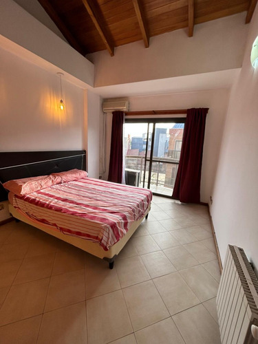 Departamento De Un Dormitorio, Cochera, Centro