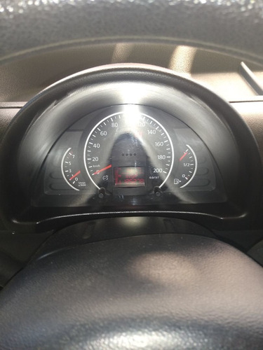 Volkswagen Fox 2010 1.0 Vht Total Flex 3p