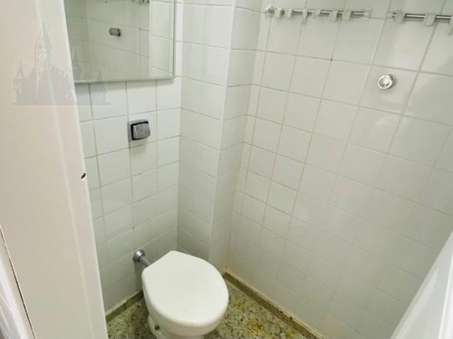 Imagem 19 de 30 de Apartamento Para Venda, 3 Dormitórios, Bela Vista - São Paulo - 1197