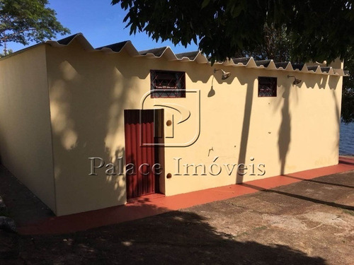 Imagem 15 de 25 de Chácara À Venda, 3 Quartos, 3 Suítes, Centro - Miguelopolis/sp - 1835