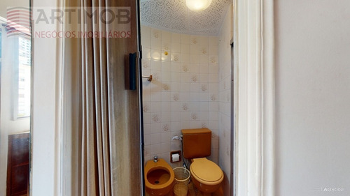 Imagem 17 de 20 de Flat Para Venda, 1 Dormitórios, Pinheiros - São Paulo - 3500
