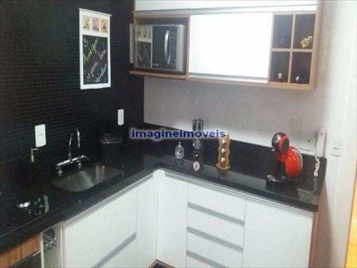 Imagem 9 de 22 de Apto No Carrão Com 2 Dorms Sendo 1 Suíte, 1 Vaga, 72m² - Ap0212